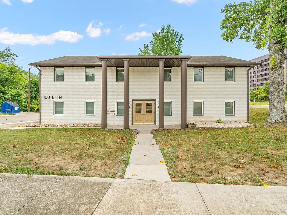100 E Tennessee Ave #102