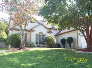 109 Candleberry Cir, Goose Creek, SC 29445