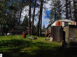 19670 Old Highway 120, Groveland, CA