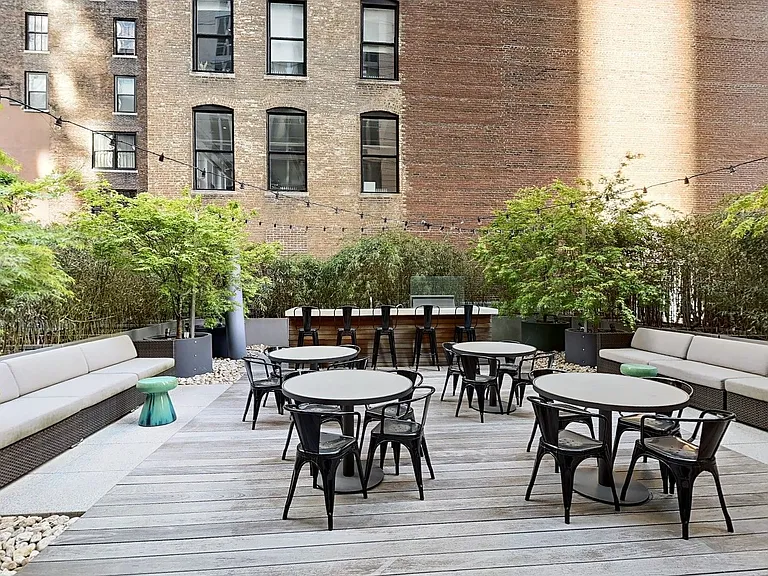 55 W 25th St #34A — Photo 16