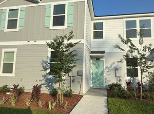 44 Palmetto Ridge Rd, Saint Augustine, FL 32095