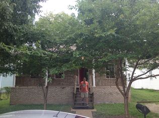 1008 N 2nd St, Nashville, TN 37207