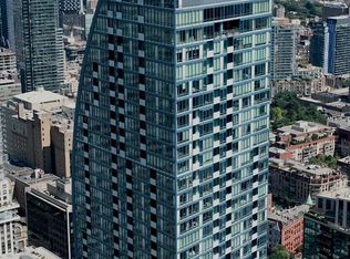 8 The Esplanade #2203, Toronto, ON M5E0A6