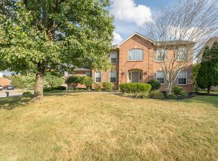 1863 Pleasant Hill Rd, Florence, KY 41042