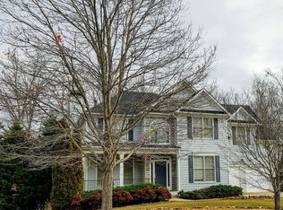 923 Daylight Cir, Lawrenceville, GA 30045