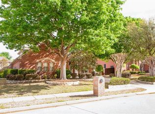 3106 Woodhollow Dr, Flower Mound, TX 75022
