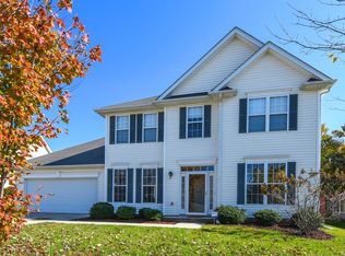 4604 Ridgefall Rd, Greensboro, NC 27410