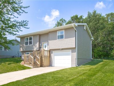 1209 N Prairie St, Pella, IA, 50219