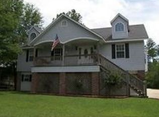 2309 Robertsdale Rd, Gautier, MS 39553