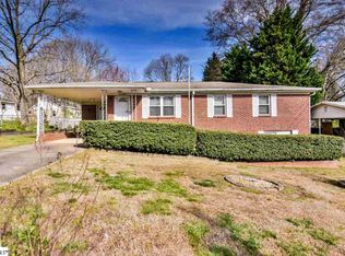 115 Pleasant Dr, Mauldin, SC 29662