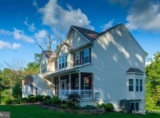 632 Triumphant Way, Falling Waters, WV 25419