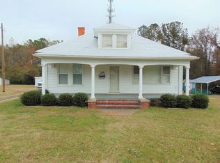 2114 Highway 48, Roanoke Rapids, NC 27870