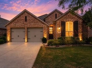 15805 Canyon Rdg, Prosper, TX 75078