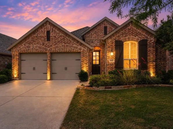 15805 Canyon Rdg, Prosper, TX 75078