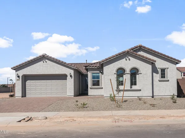 22526 E PEGASUS Parkway, Queen Creek, AZ 85142