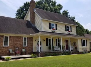 24 White Oak Cir, Searcy, AR 72143