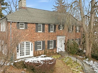 25 Seneca Street, Rye, NY, 10580
