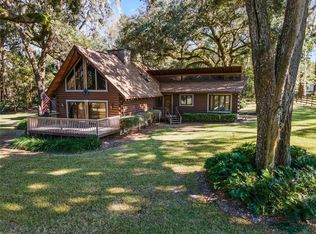 8549 SE 7th Avenue Rd, Ocala, FL 34480