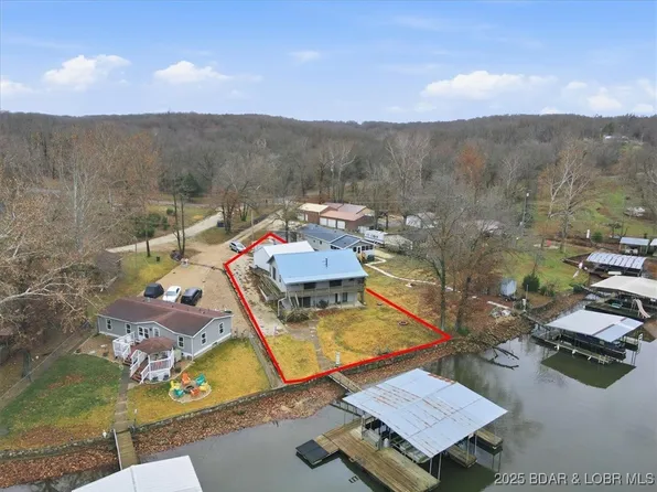 30732 Ottersway Rd, Gravois Mills, MO 65037