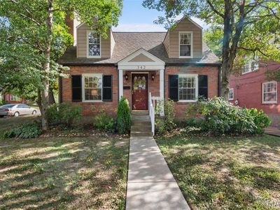342 E Swon Ave, Saint Louis, MO, 63119