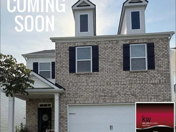 7623 Gunners Landing Dr, Antioch, TN 37013