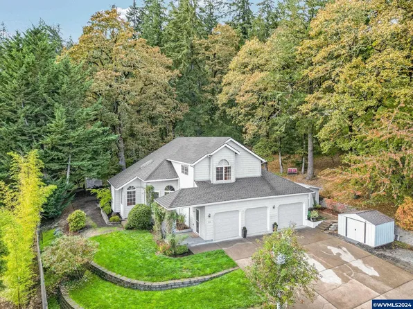 800 NW Emerald Oaks Pl, Albany, OR 97321