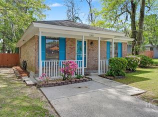 1315 E 71st St, Savannah, GA 31404