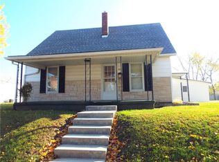 224 N Augustus St, Saint Marys, OH 45885