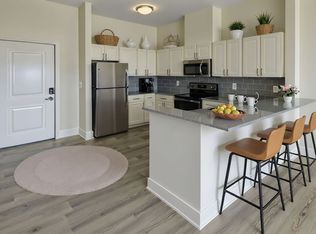 Bay Manor Shops and Apartments, Stevensville, MD 21666