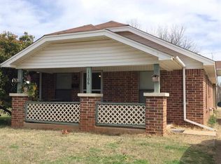 2040 Country Club Rd, Duncan, OK 73533