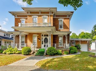 706 S Main St, Ligonier, IN 46767