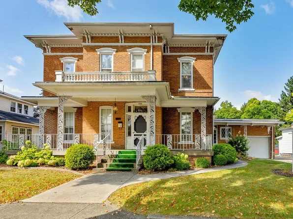 706 S Main St, Ligonier, IN 46767