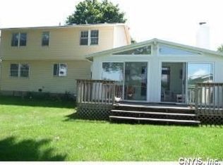 4273 Forestbrook Dr, Liverpool, NY 13090
