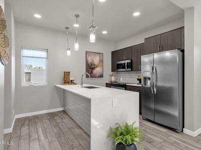 2727 E THOMAS Road #9, Phoenix, AZ, 85016