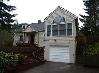 3155 SW Cascade Ter, Portland, OR 97205