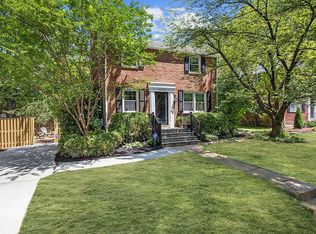 11705 Grandview Ave, Silver Spring, MD 20902