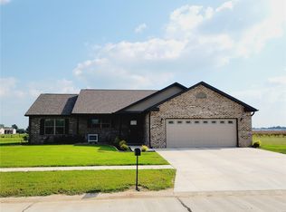 307 Citation, Sikeston, MO 63801