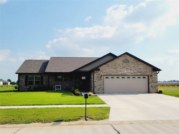 307 Citation, Sikeston, MO 63801
