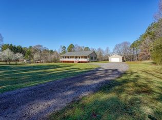 34 Westmoreland Rd, Woodruff, SC 29388