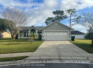 8815 Hunting Bow Ct, Orlando, FL 32829