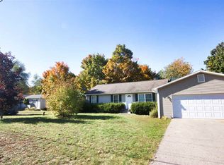 5775 Loeb Rd, Charlevoix, MI 49720