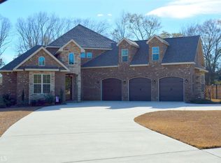 105 Stonegate Trl #85, Perry, GA 31069