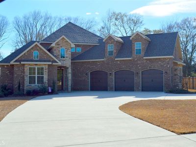 105 Stonegate Trl #85, Perry, GA, 31069