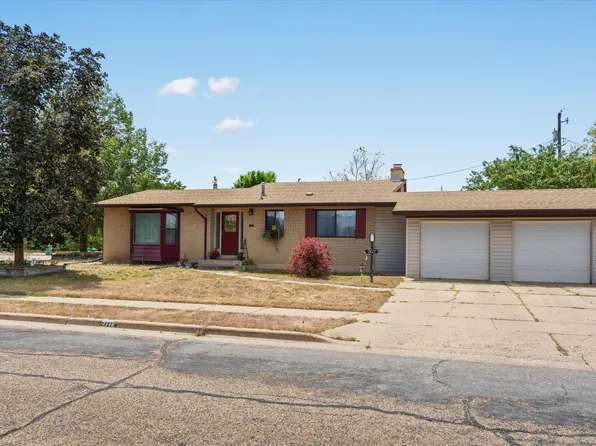 2427 W 5025 S, Roy, UT 84067