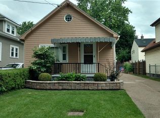 26 Northcrest Ave, Cheektowaga, NY 14225