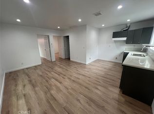 1207 E 23rd St #1/2, Los Angeles, CA 90011