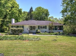 303 E Belmont Dr, Calhoun, GA 30701