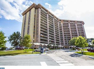 10804 Valley Forge Cir #804, King Of Prussia, PA 19406