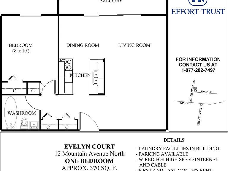 12 Mountain Ave N — Photo 14