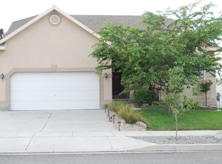 5509 N Windsor Way, Stansbury Park, UT 84074